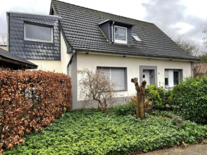  Xantener Ferienhaus Heeser Weg  Ксантен